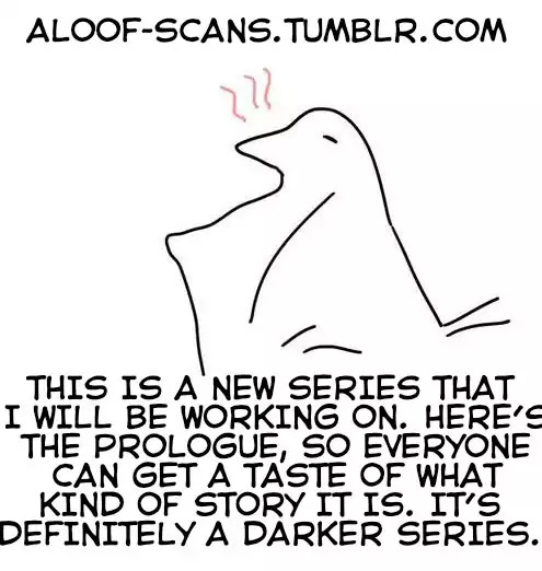 Rabbit's Foot Chapter 0 page 9 - Chapter 0: Prologue