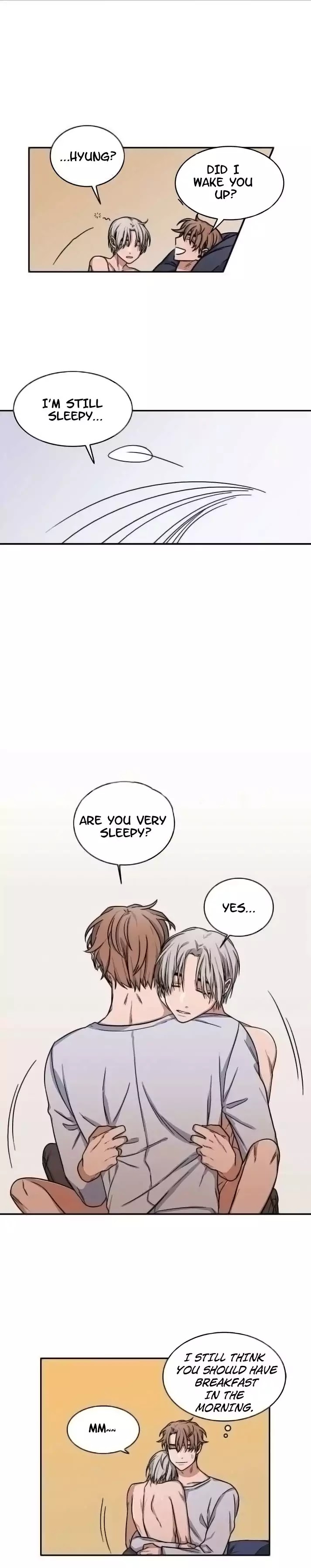Rabbit's Foot Chapter 10 page 2 - Chapter 10