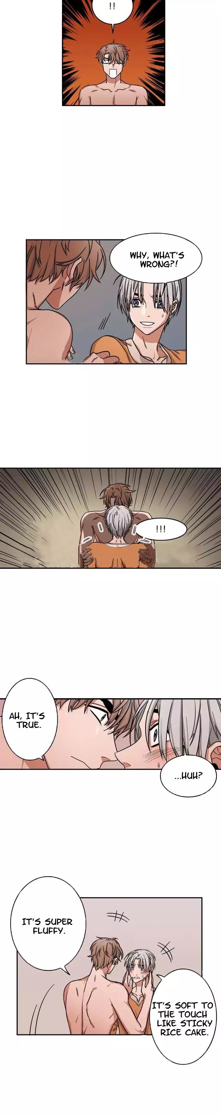 Rabbit's Foot Chapter 10 page 6 - Chapter 10