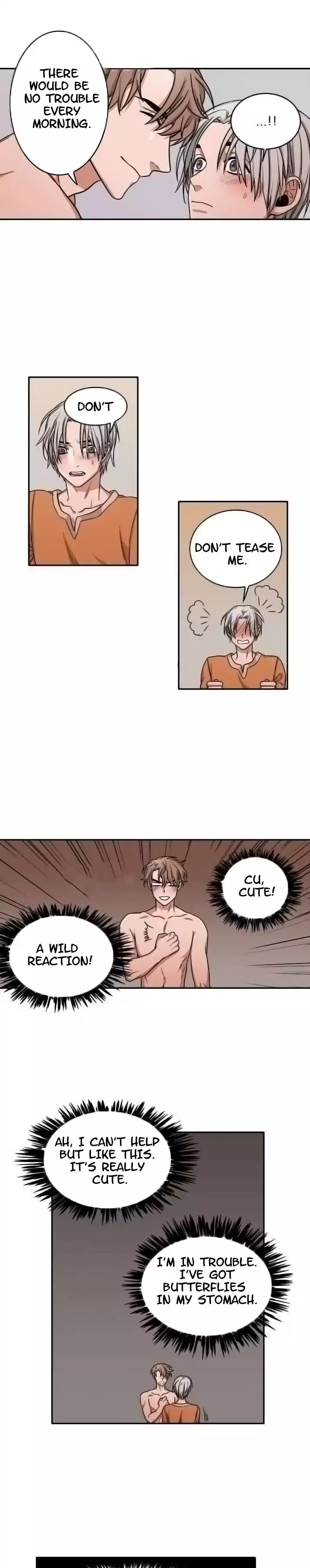 Rabbit's Foot Chapter 10 page 7 - Chapter 10