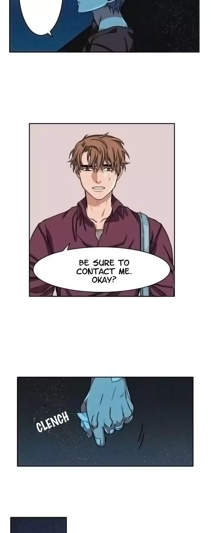 Rabbit's Foot Chapter 2 page 21 - Chapter 2