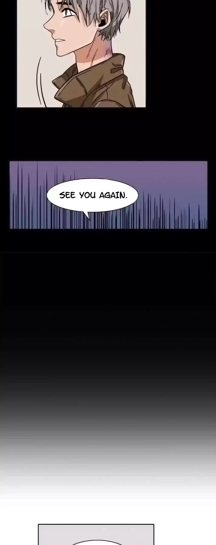 Rabbit's Foot Chapter 2 page 8 - Chapter 2