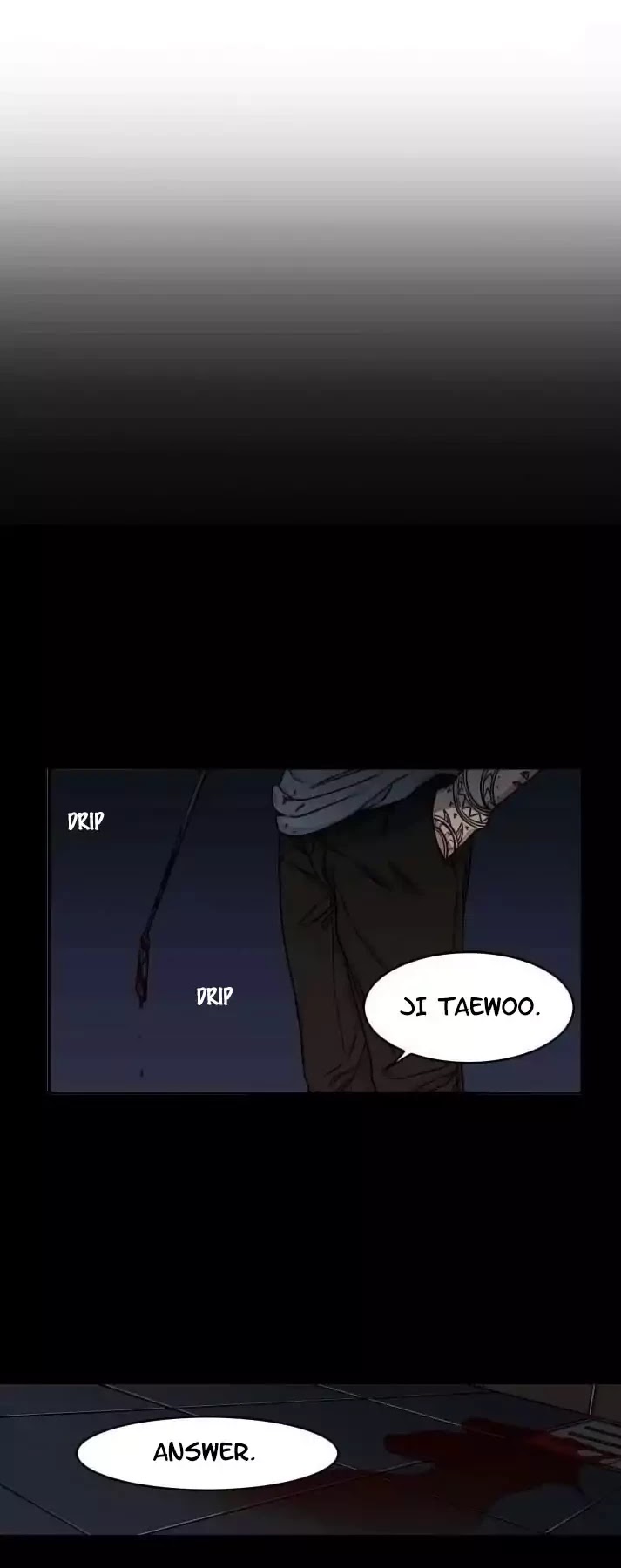 Rabbit's Foot Chapter 3 page 26 - Chapter 3