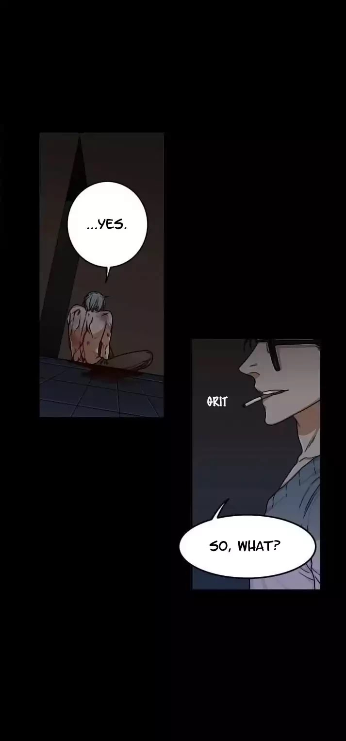 Rabbit's Foot Chapter 3 page 27 - Chapter 3