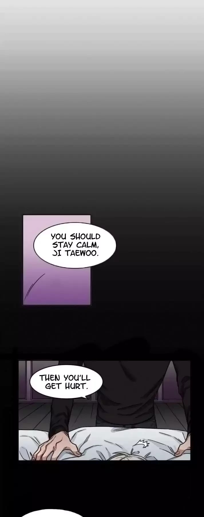 Rabbit's Foot Chapter 4 page 3 - Chapter 4