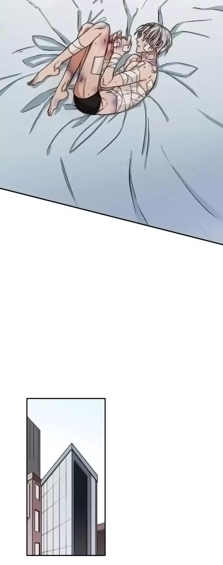 Rabbit's Foot Chapter 4 page 6 - Chapter 4