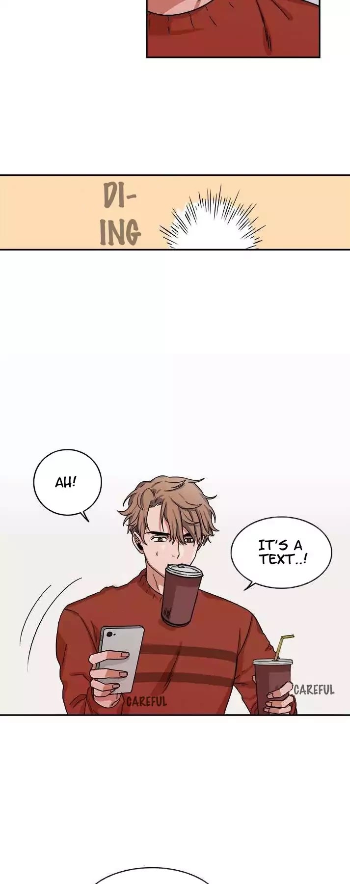 Rabbit's Foot Chapter 5 page 25 - Chapter 5