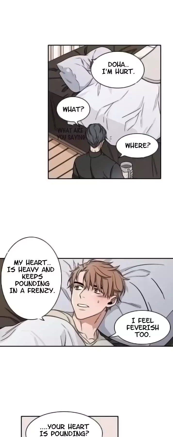 Rabbit's Foot Chapter 5 page 6 - Chapter 5