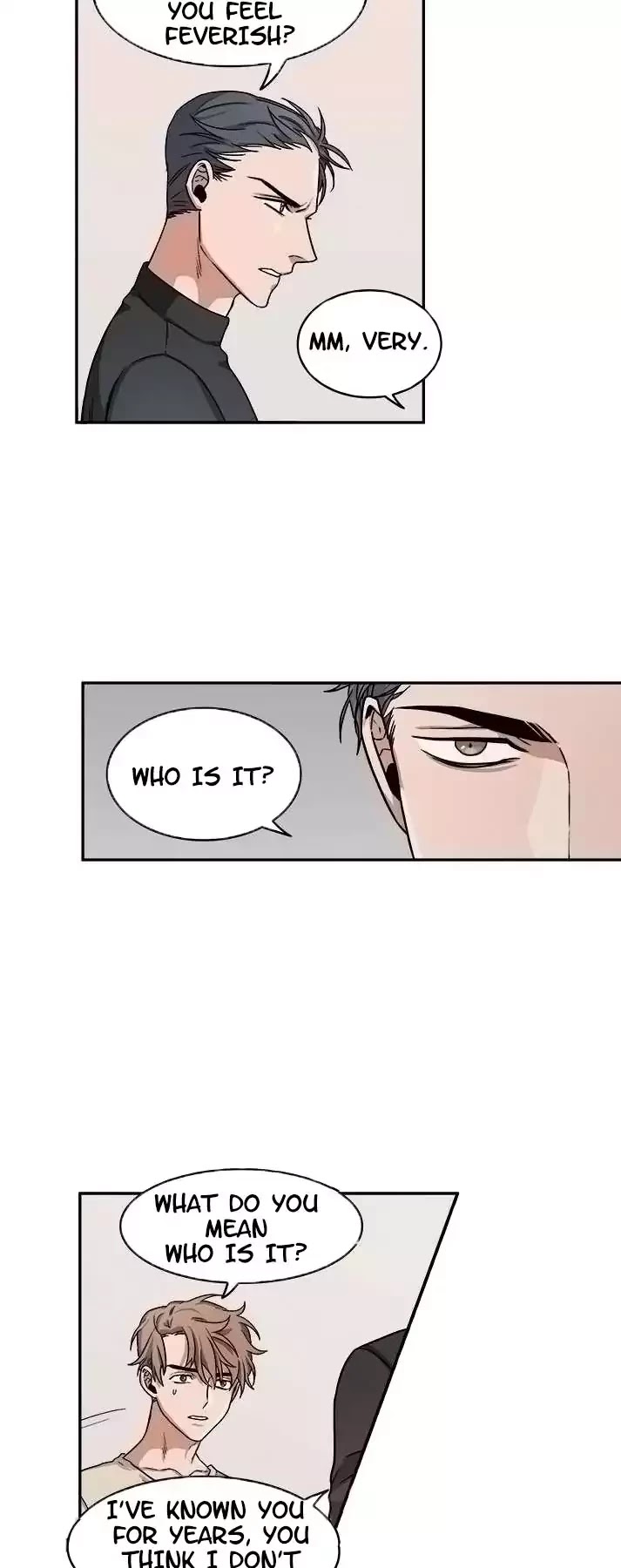 Rabbit's Foot Chapter 5 page 7 - Chapter 5
