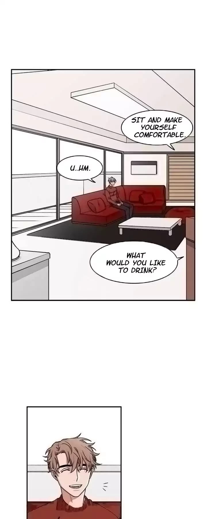 Rabbit's Foot Chapter 6 page 11 - Chapter 6