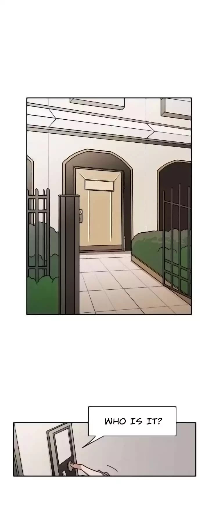 Rabbit's Foot Chapter 6 page 7 - Chapter 6