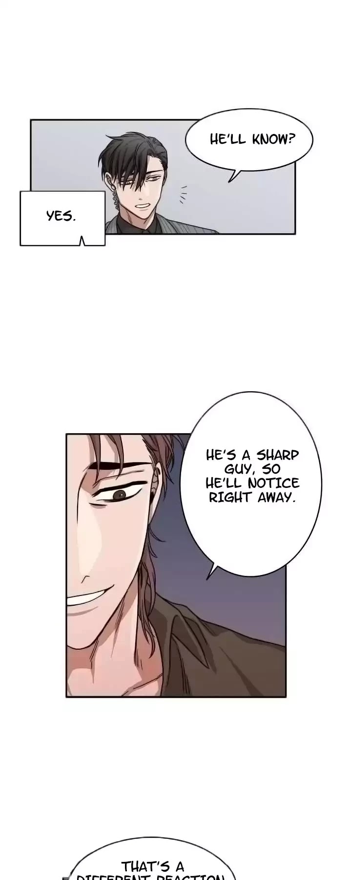 Rabbit's Foot Chapter 7 page 25 - Chapter 7