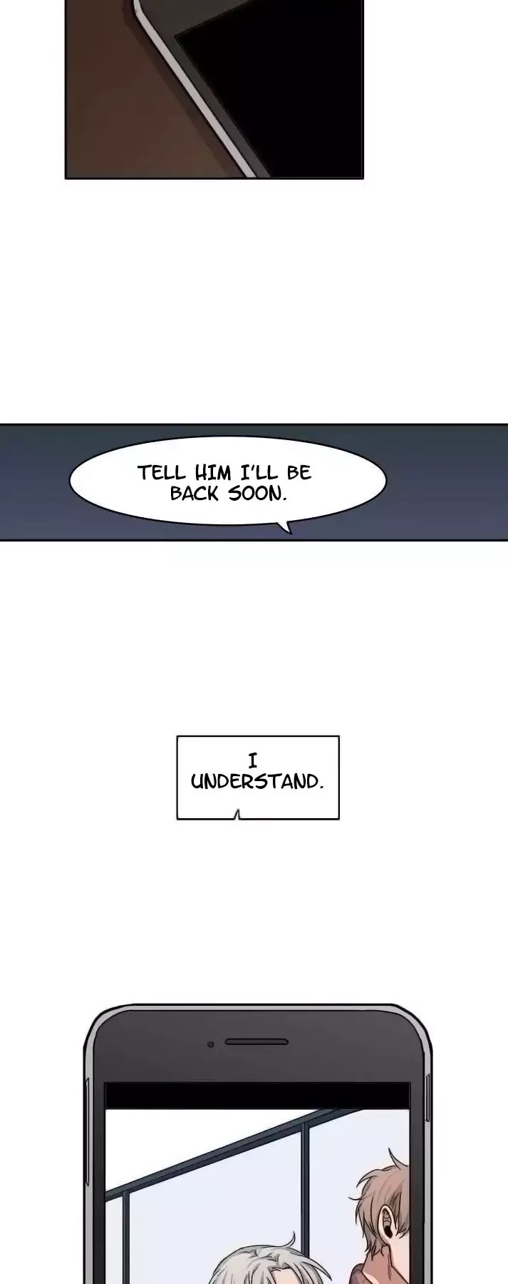 Rabbit's Foot Chapter 7 page 28 - Chapter 7