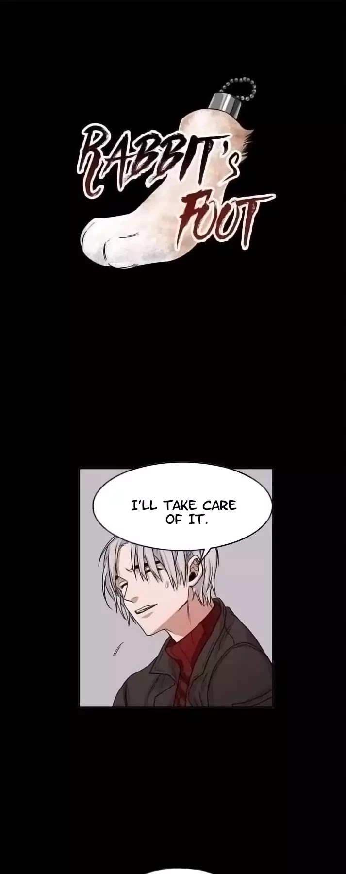 Rabbit's Foot Chapter 9 page 1 - Chapter 9