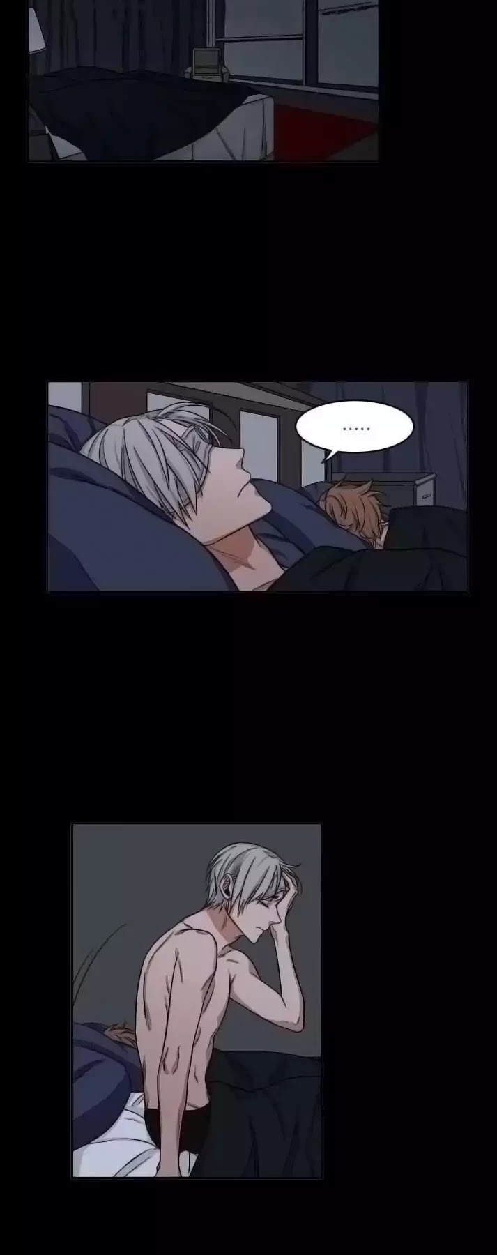 Rabbit's Foot Chapter 9 page 16 - Chapter 9