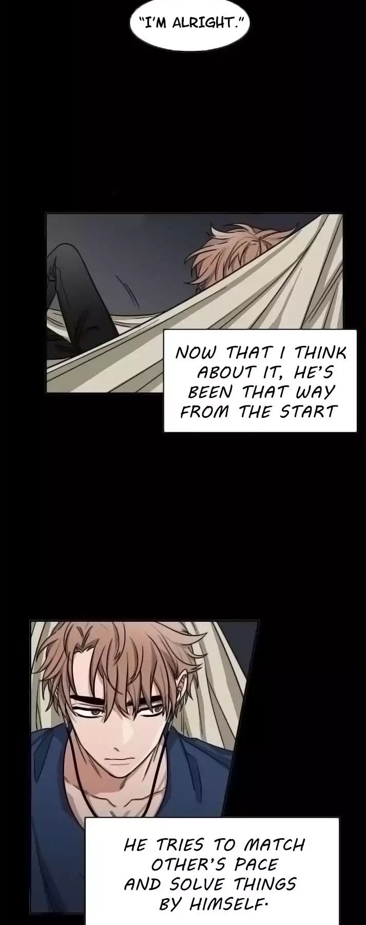 Rabbit's Foot Chapter 9 page 2 - Chapter 9