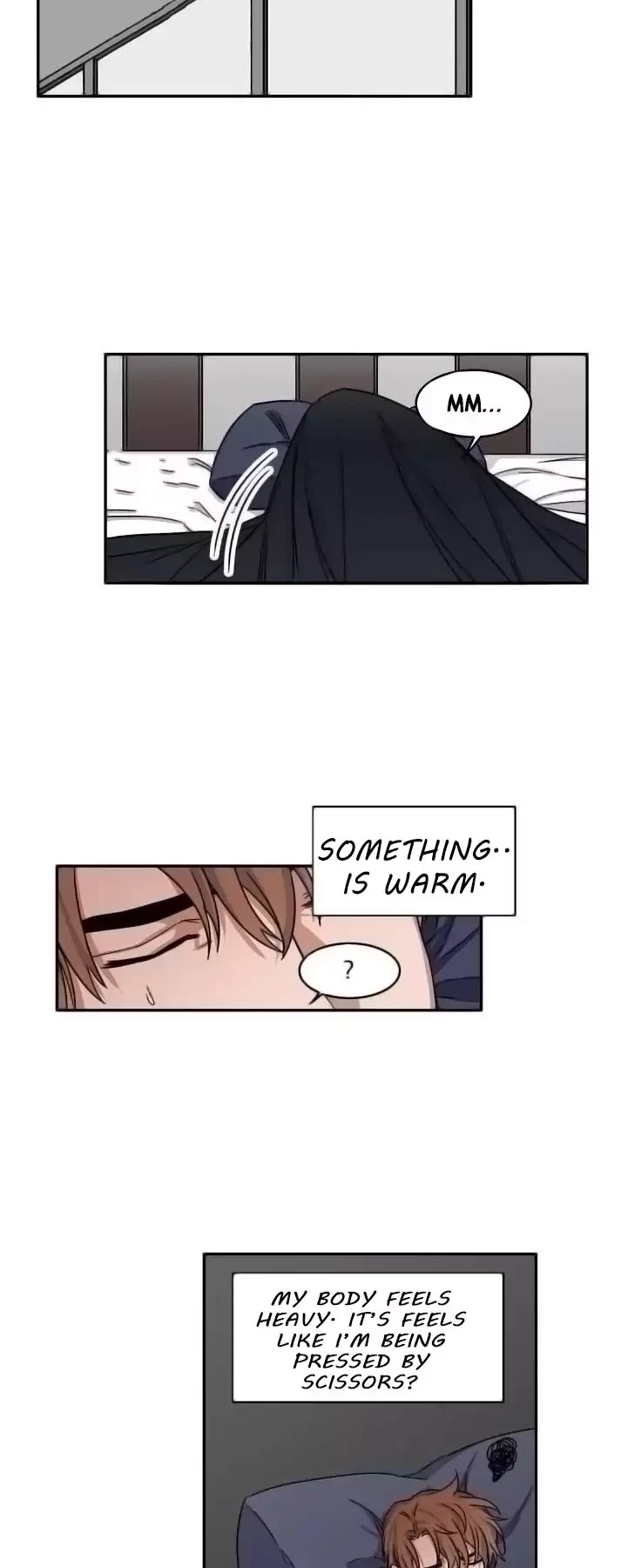 Rabbit's Foot Chapter 9 page 22 - Chapter 9