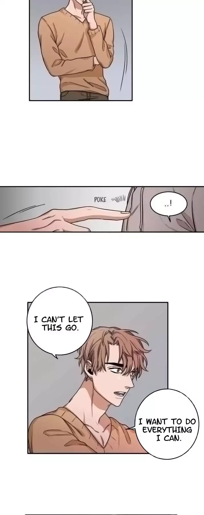 Rabbit's Foot Chapter 9 page 9 - Chapter 9