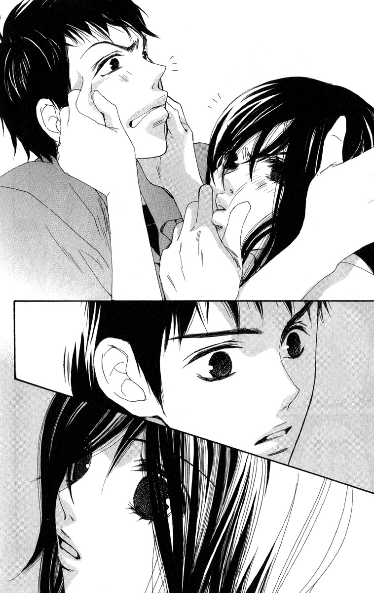 Rabu Kare - Gokujou Men Dokuhon! Chapter 1 page 39 - Chapter 1