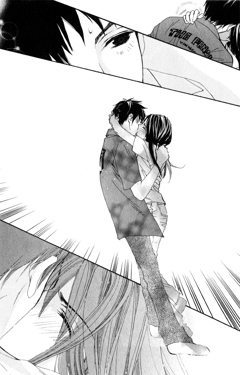 Rabu Kare - Gokujou Men Dokuhon! Chapter 1 page 41 - Chapter 1