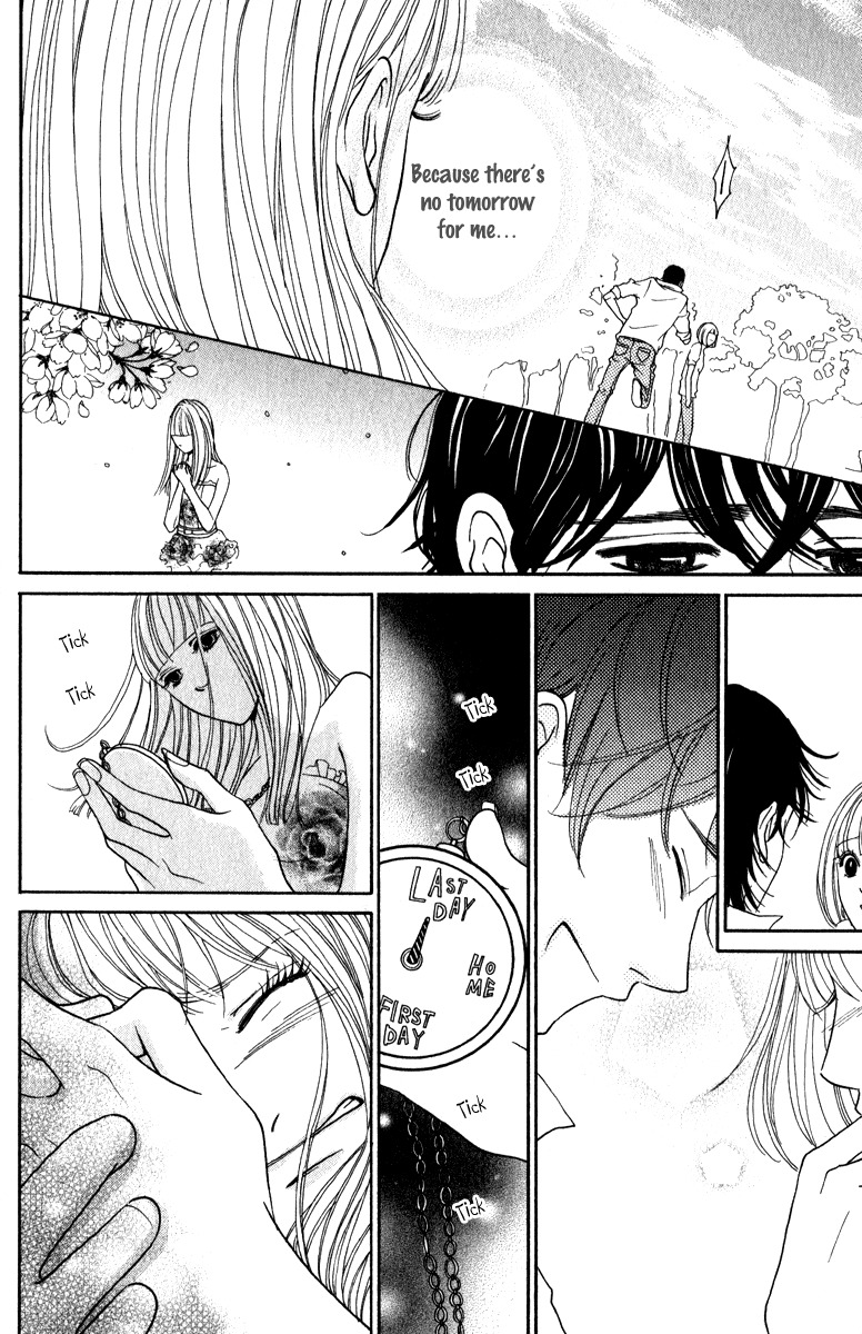 Rabu Kare - Gokujou Men Dokuhon! Chapter 3 page 32 - Chapter 3