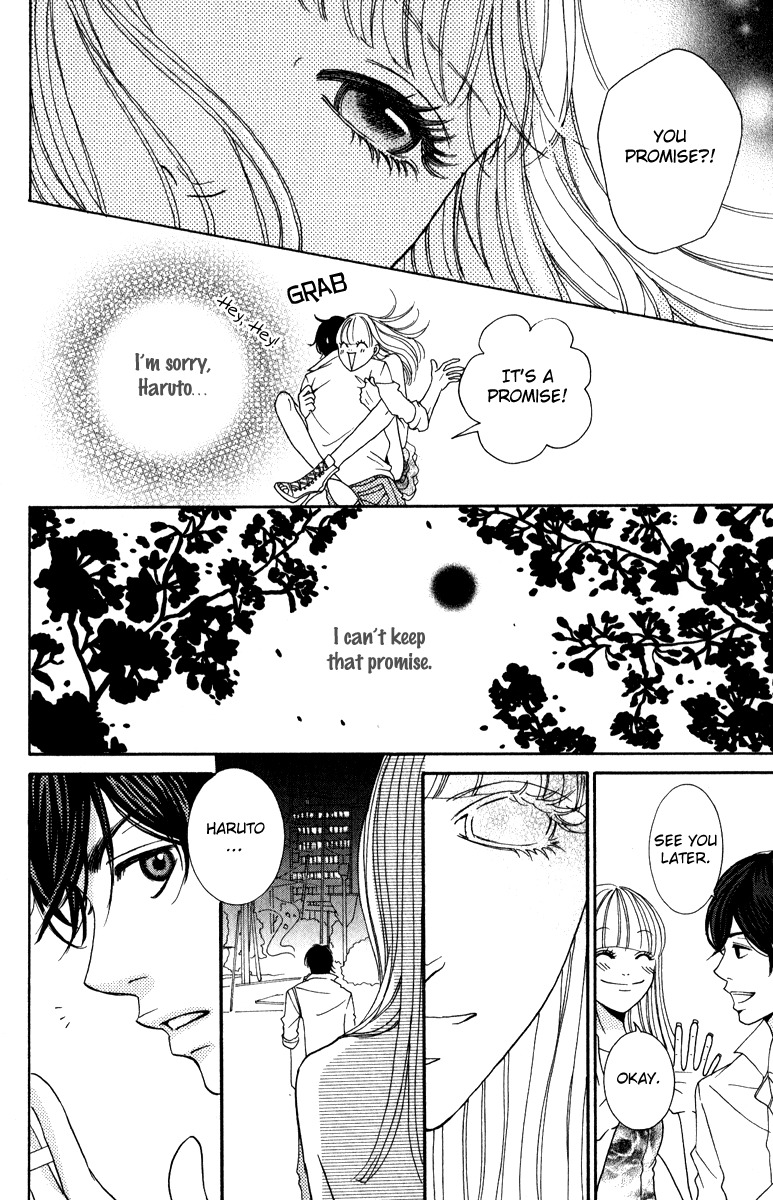 Rabu Kare - Gokujou Men Dokuhon! Chapter 3 page 35 - Chapter 3