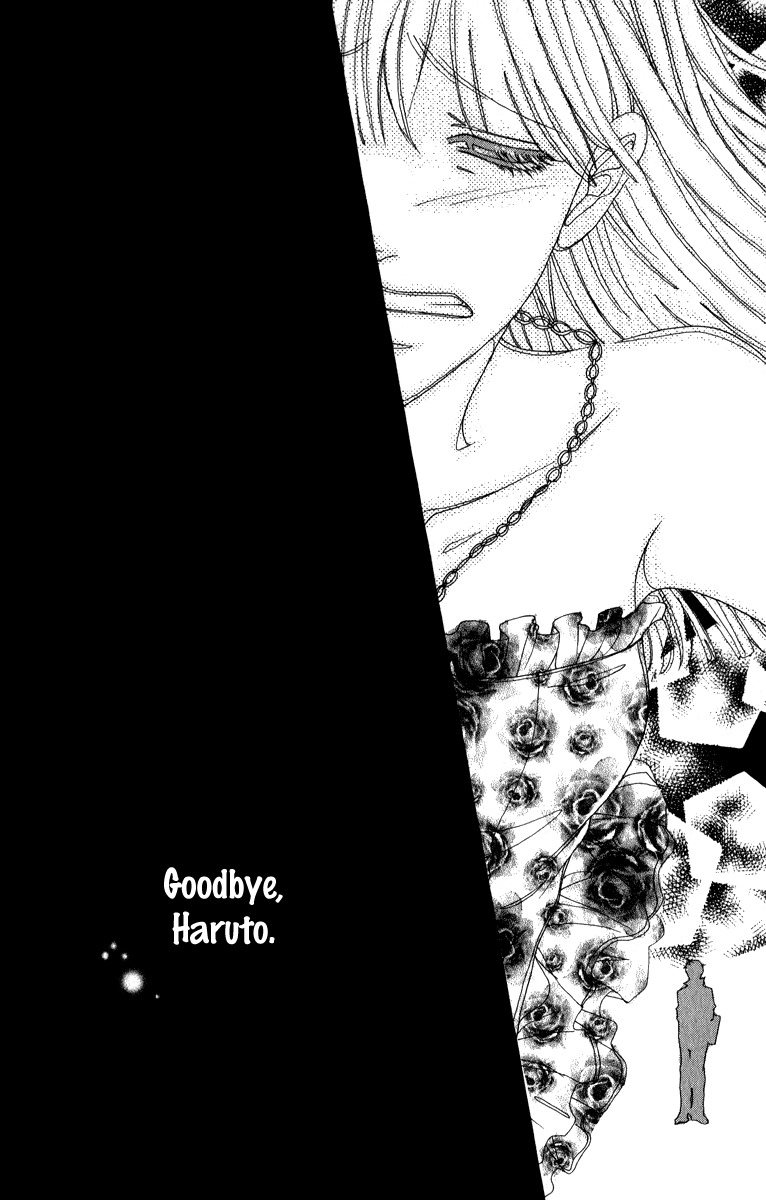 Rabu Kare - Gokujou Men Dokuhon! Chapter 3 page 37 - Chapter 3