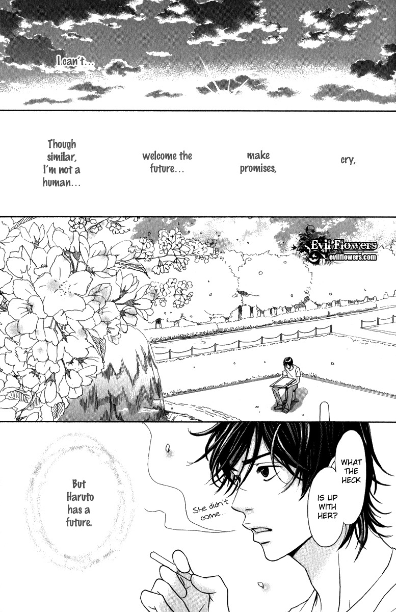 Rabu Kare - Gokujou Men Dokuhon! Chapter 3 page 38 - Chapter 3