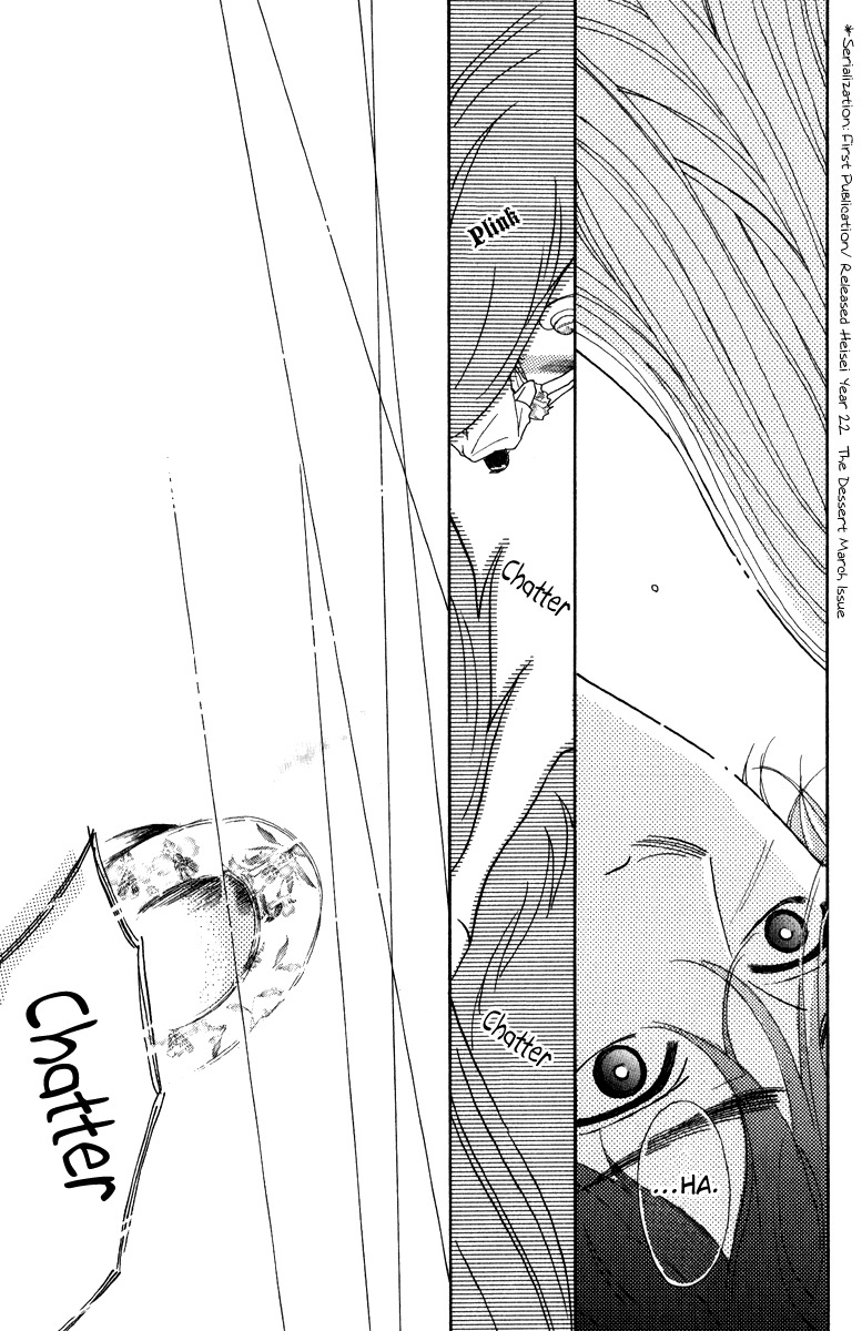 Rabu Kare - Gokujou Men Dokuhon! Chapter 3 page 44 - Chapter 3