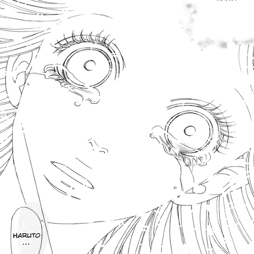 Rabu Kare - Gokujou Men Dokuhon! Chapter 3 cover