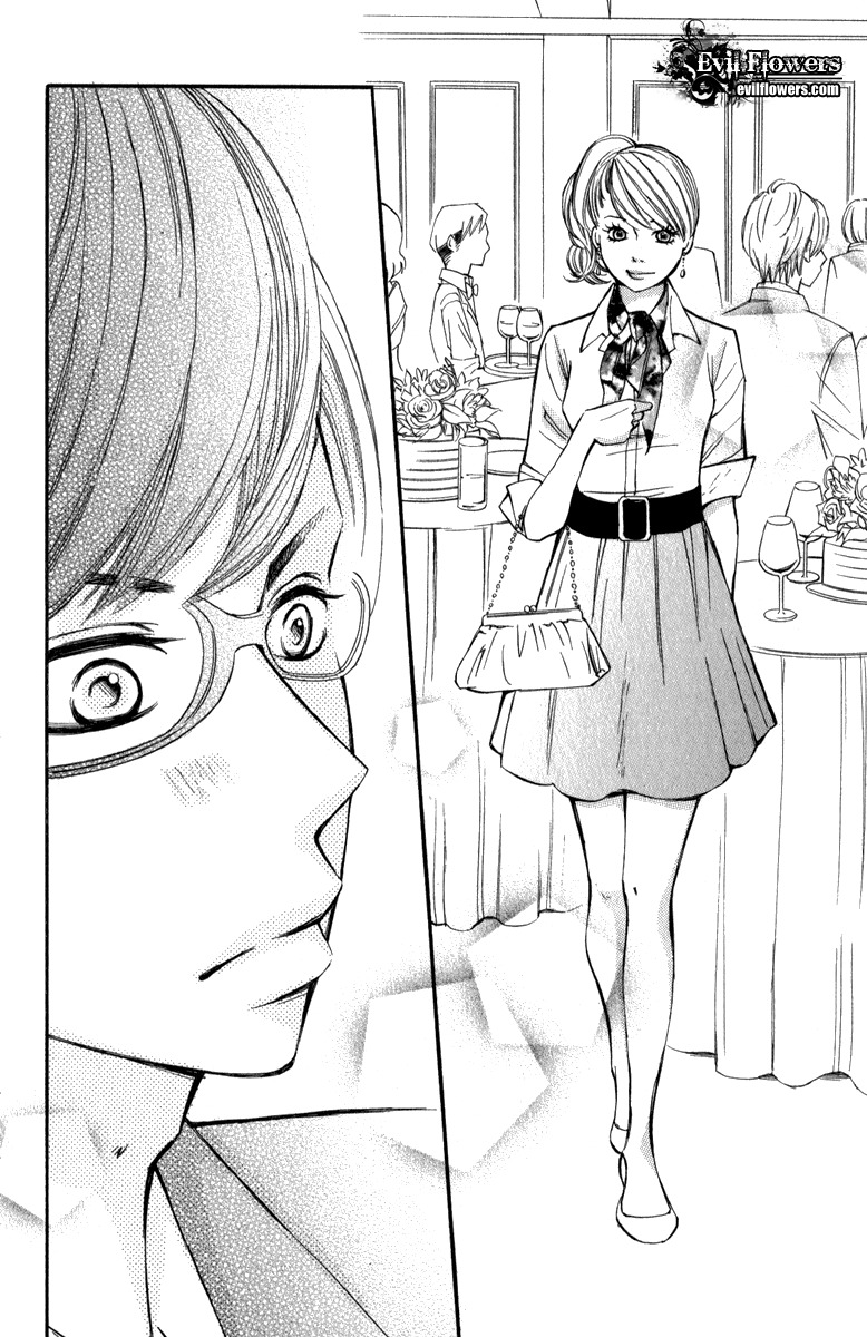 Rabu Kare - Gokujou Men Dokuhon! Chapter 5 page 26 - Chapter 5