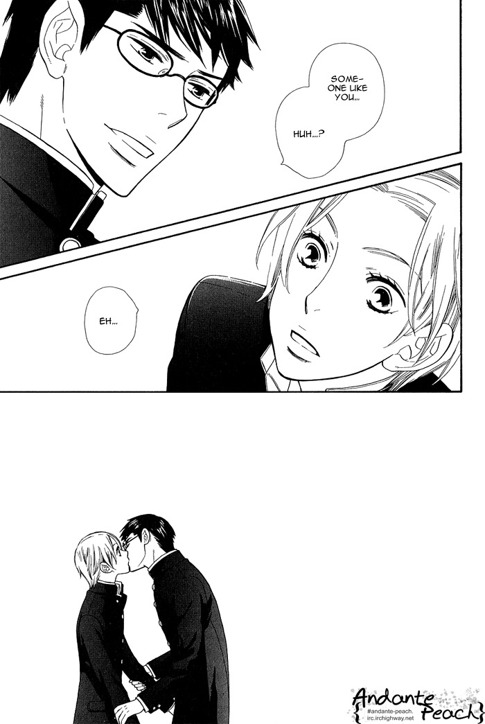 Rabu Kue Chapter 1 page 25 - Chapter 1