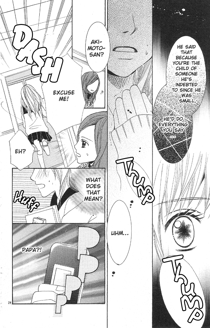 Rabu Yome Chapter 1 page 25 - Chapter 1
