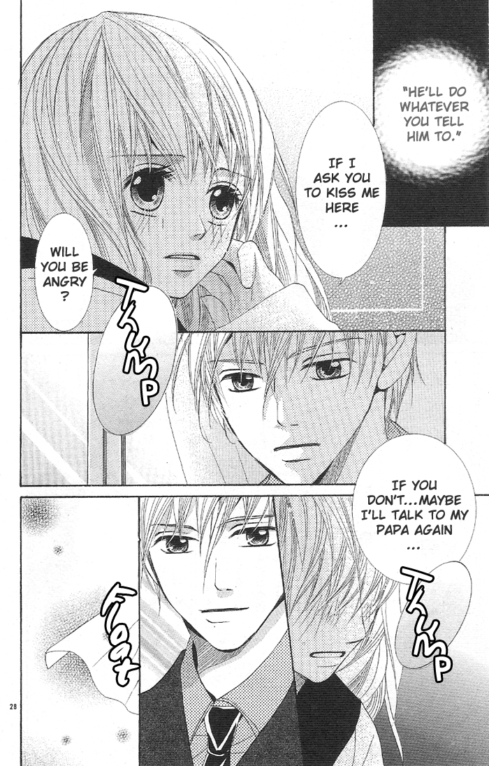 Rabu Yome Chapter 1 page 29 - Chapter 1