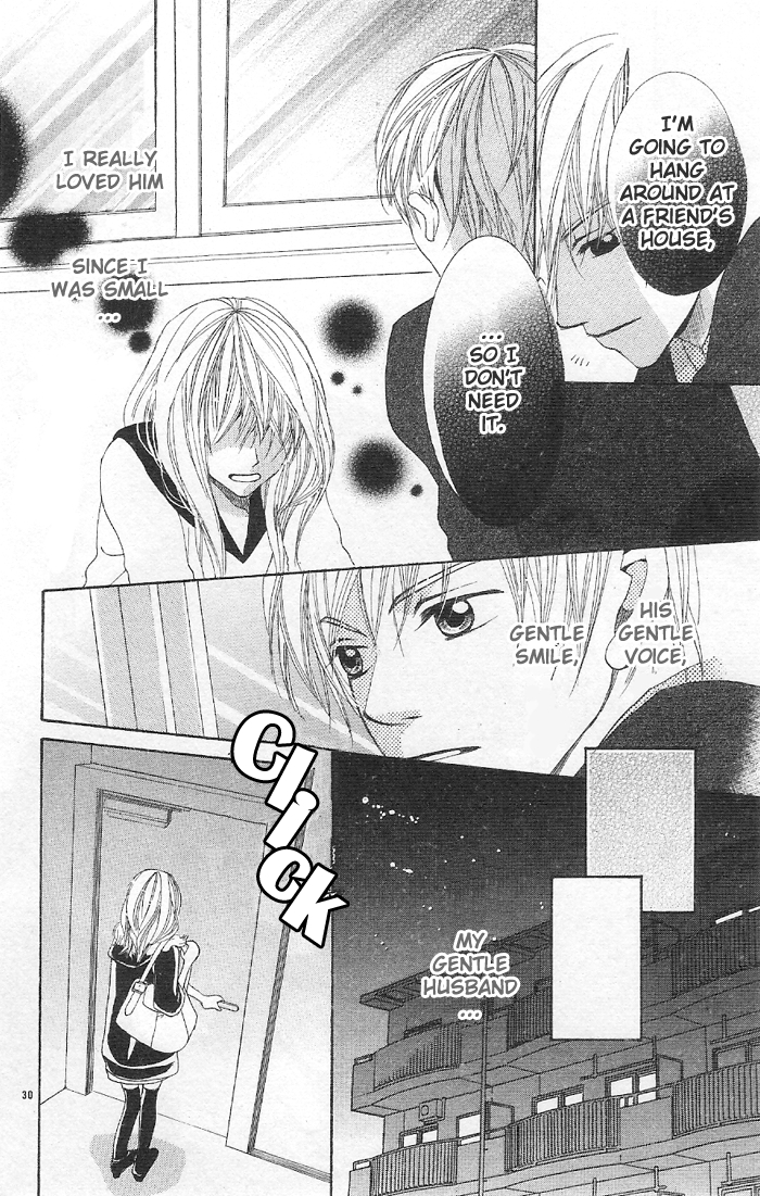 Rabu Yome Chapter 1 page 31 - Chapter 1