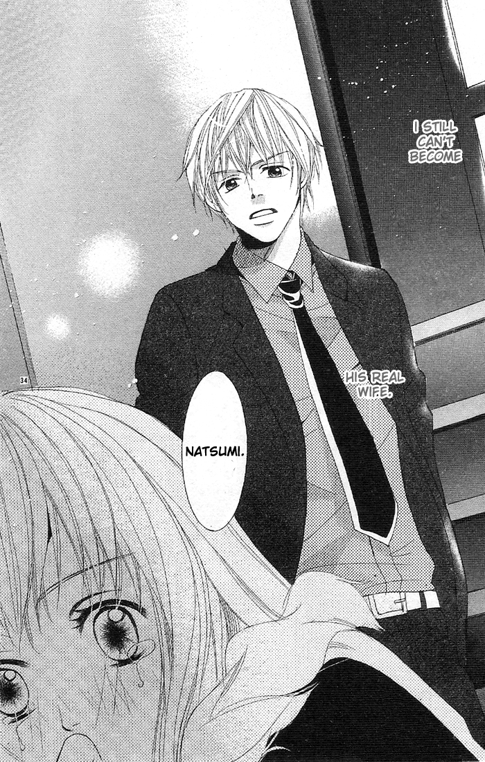 Rabu Yome Chapter 1 page 35 - Chapter 1