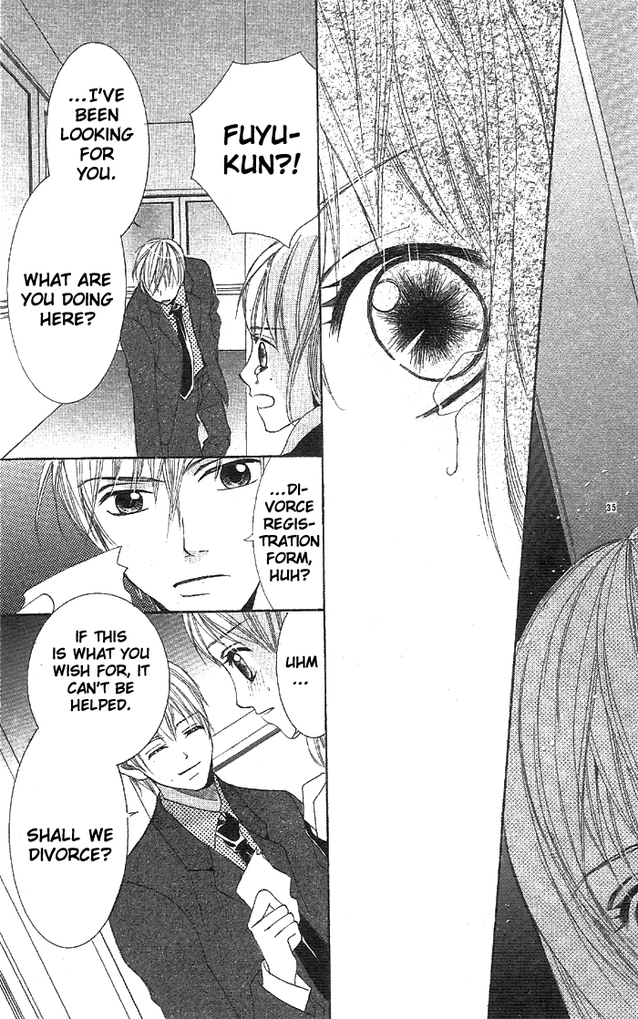Rabu Yome Chapter 1 page 36 - Chapter 1