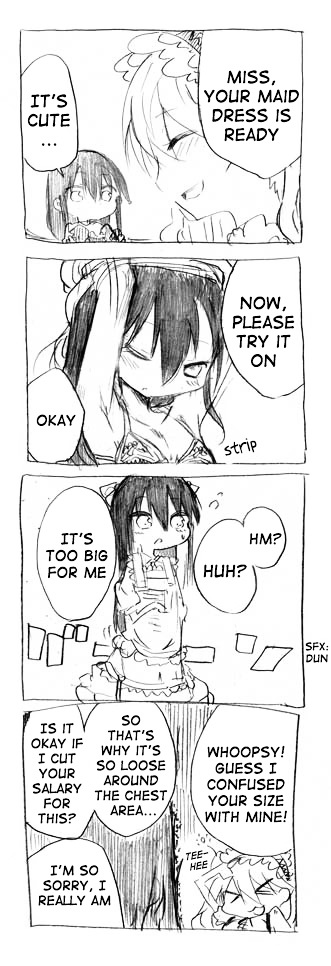 RaButa (LovePig) Chapter 0 page 100 - Chapter 0 : [Complete]