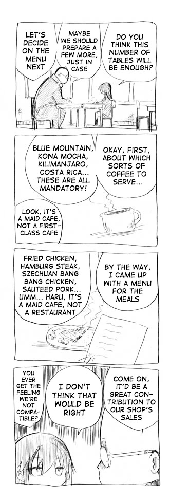 RaButa (LovePig) Chapter 0 page 101 - Chapter 0 : [Complete]