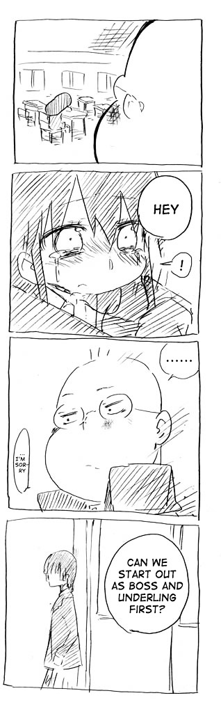 RaButa (LovePig) Chapter 0 page 14 - Chapter 0 : [Complete]