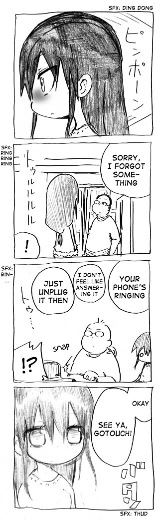 RaButa (LovePig) Chapter 0 page 41 - Chapter 0 : [Complete]