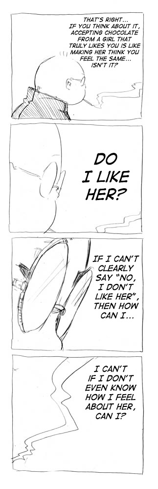 RaButa (LovePig) Chapter 0 page 50 - Chapter 0 : [Complete]