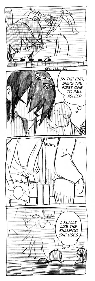 RaButa (LovePig) Chapter 0 page 62 - Chapter 0 : [Complete]