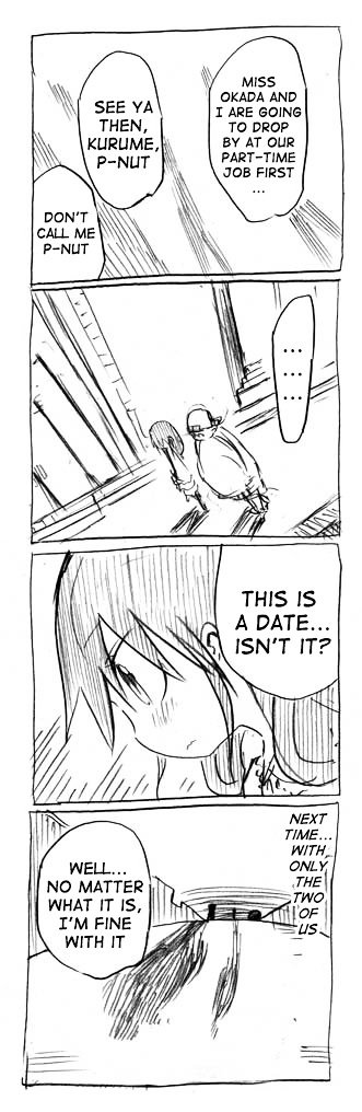 RaButa (LovePig) Chapter 0 page 64 - Chapter 0 : [Complete]