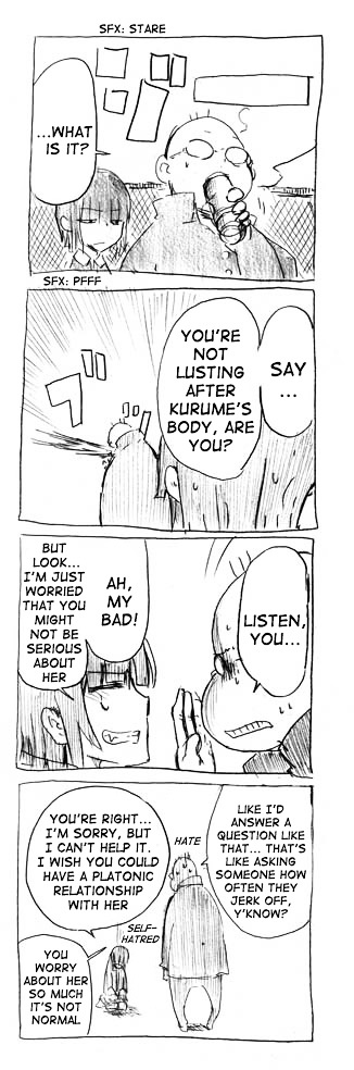 RaButa (LovePig) Chapter 0 page 67 - Chapter 0 : [Complete]