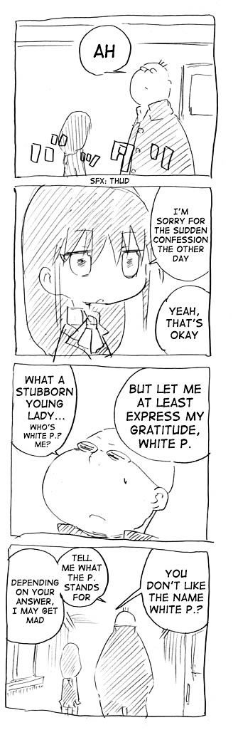 RaButa (LovePig) Chapter 0 page 7 - Chapter 0 : [Complete]