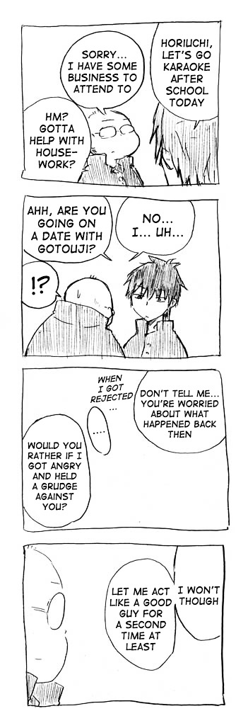 RaButa (LovePig) Chapter 0 page 77 - Chapter 0 : [Complete]