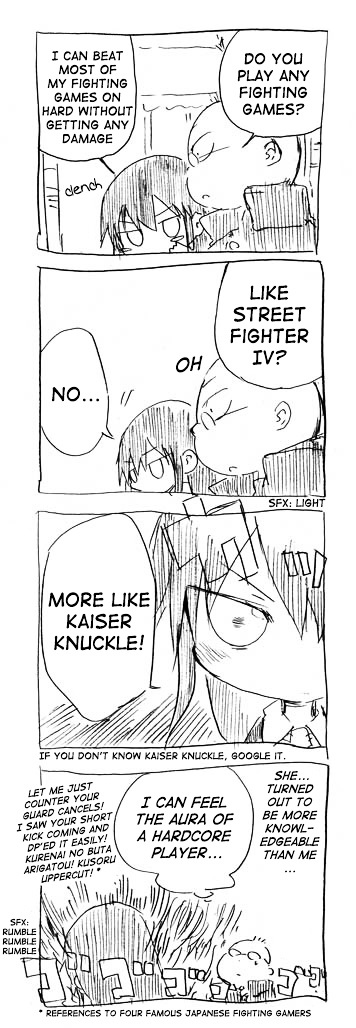 RaButa (LovePig) Chapter 0 page 79 - Chapter 0 : [Complete]