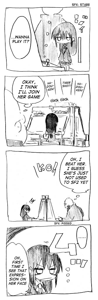 RaButa (LovePig) Chapter 0 page 81 - Chapter 0 : [Complete]
