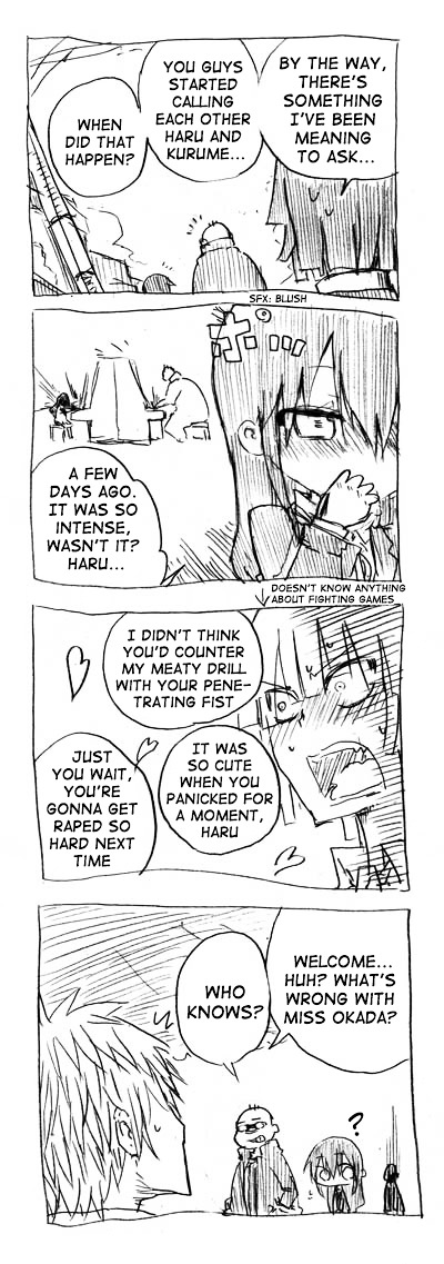 RaButa (LovePig) Chapter 0 page 86 - Chapter 0 : [Complete]